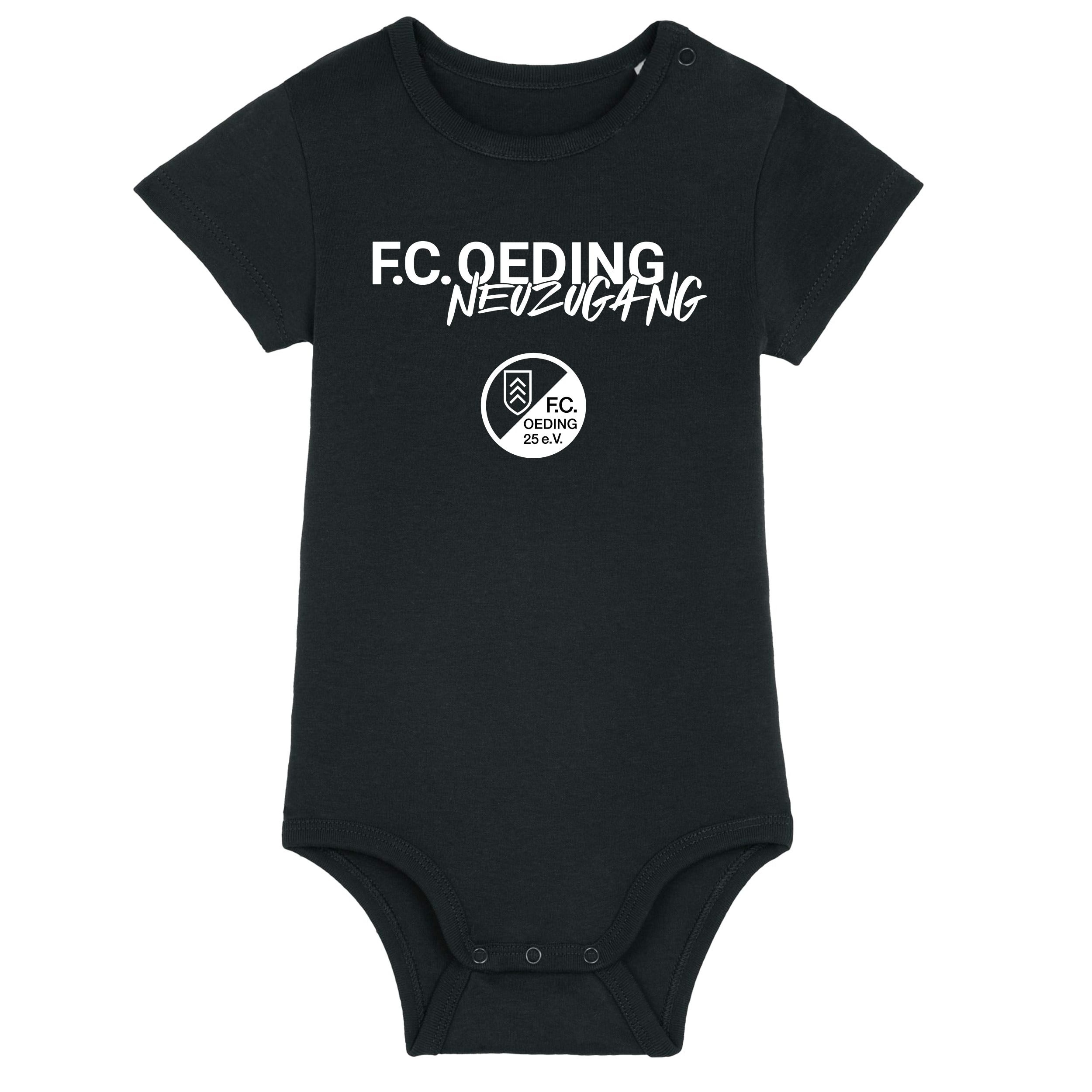 Baby Body